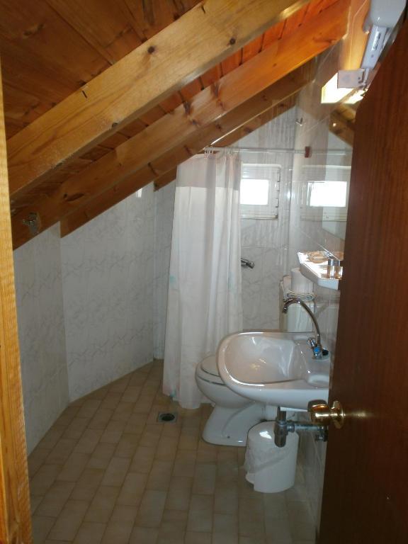 Nicolas Rooms Fiskardo Pokoj fotografie